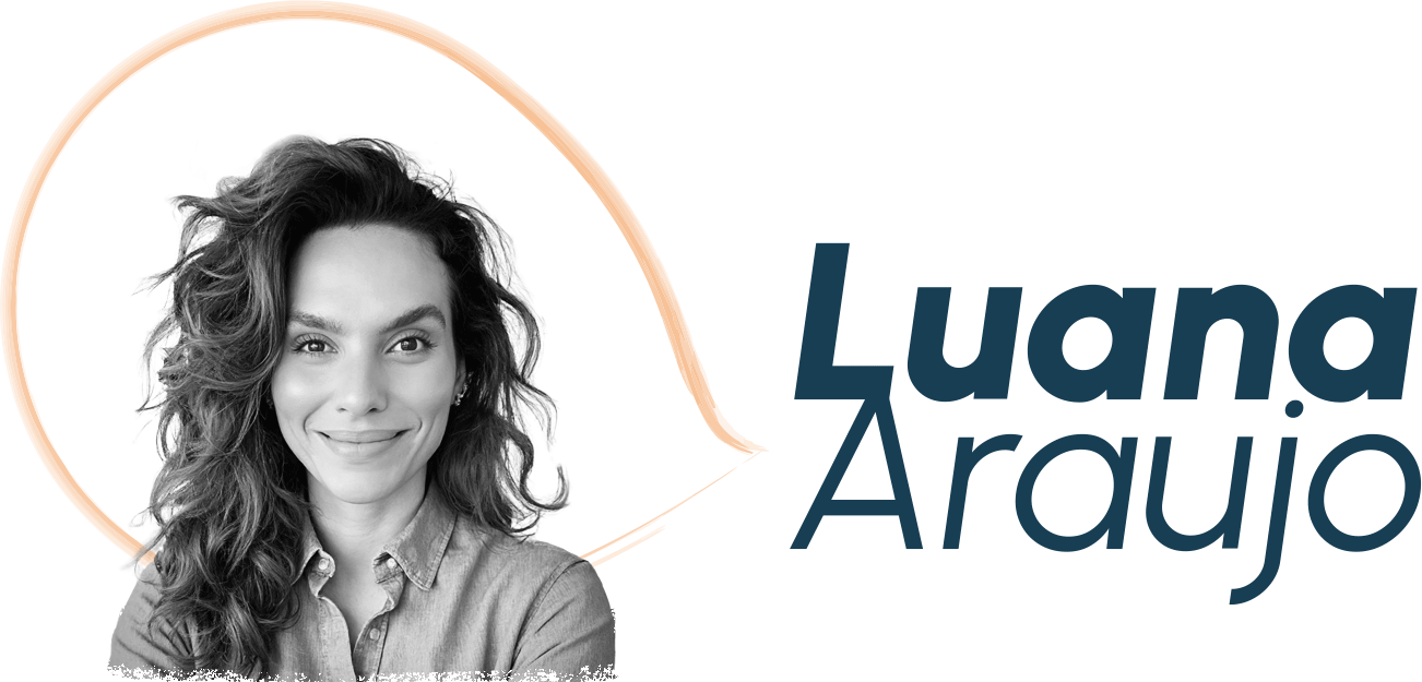 Logo Luana Araujo